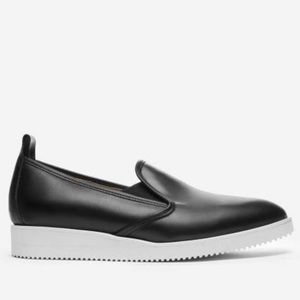Everlane Leather Street Shoe